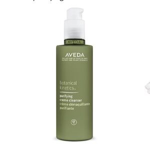 NEW FULL SIZE AVEDA BOTANICAL KINETICS PURIFYING CRÈME CLEANSER 150ml